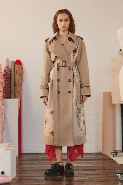 Look 1